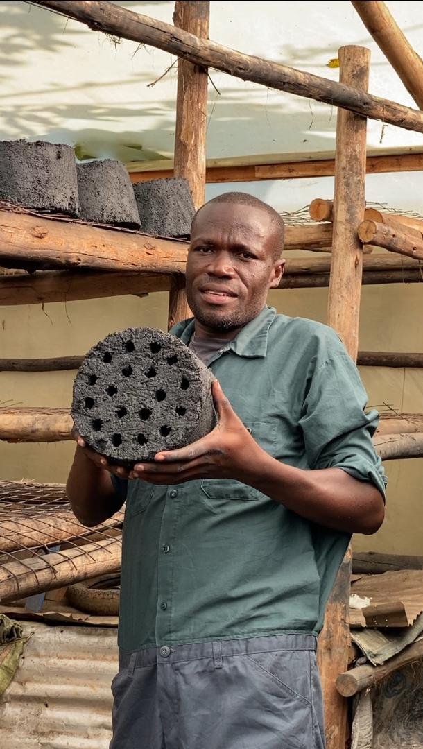 Brispark team working