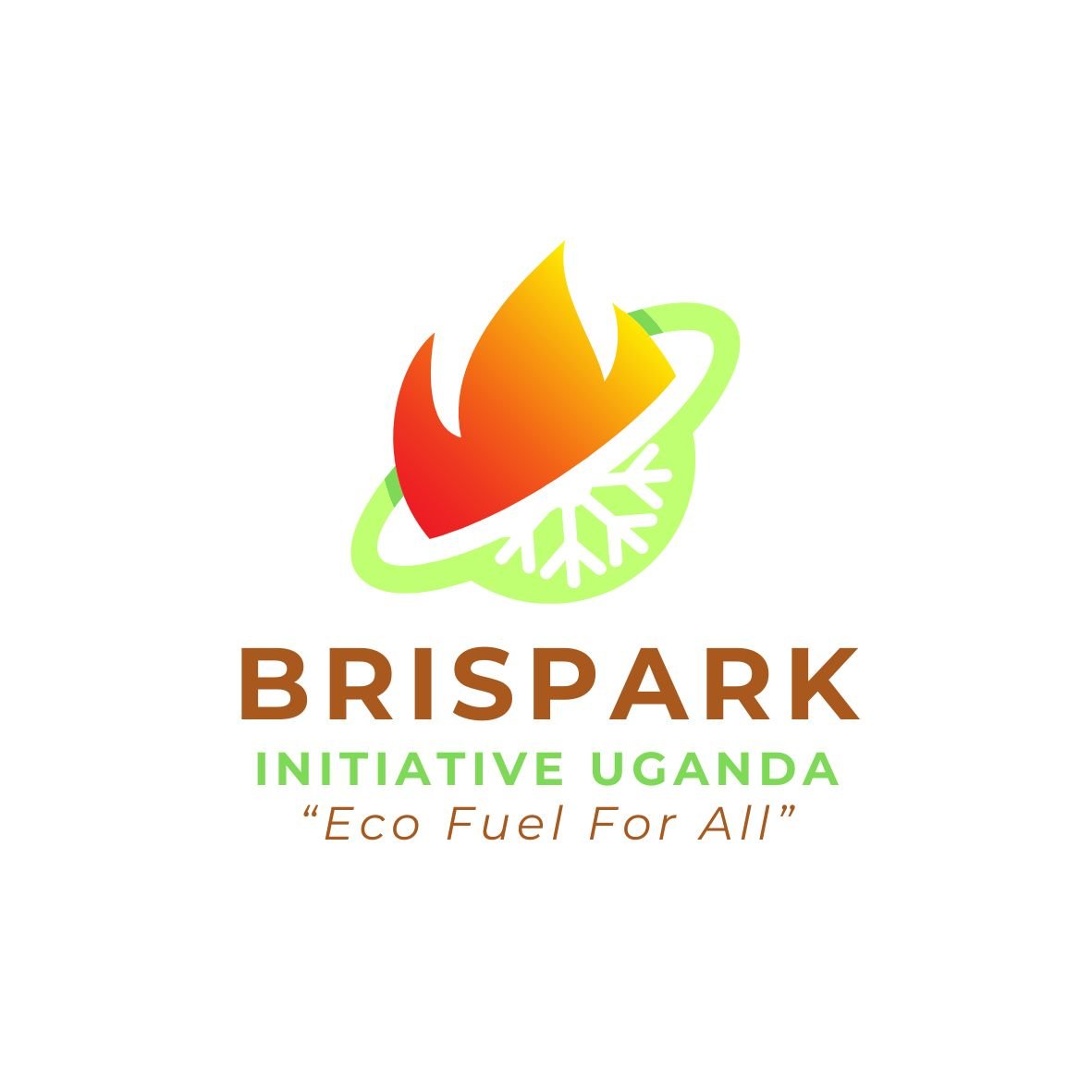 Brispark Initiative Logo - Eco Fuel For All