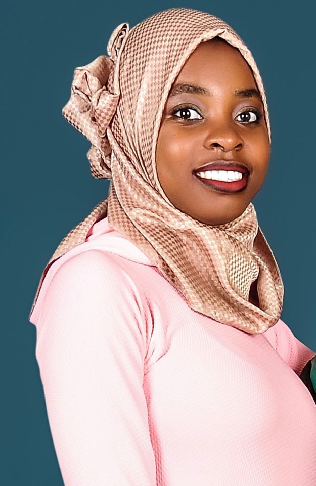 Nabunnya Shakirah Iqrah